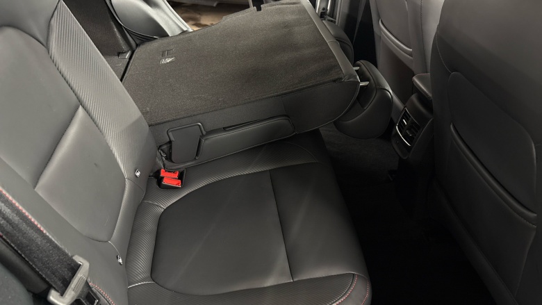 MG ZS 130kW Trophy EV 51kWh 5dr Auto Electric Hatchback